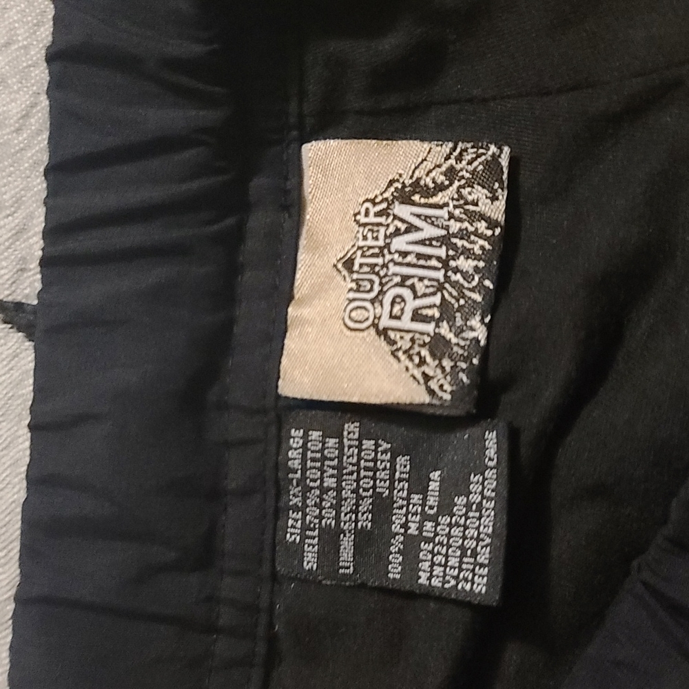 PANTS - Picture 4 of 7